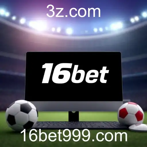 A Ascensão do '16bet' no Cenário Brasileiro de Jogos Online