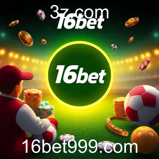 16bet Revoluciona o Mundo dos eSports com Novas Integrações