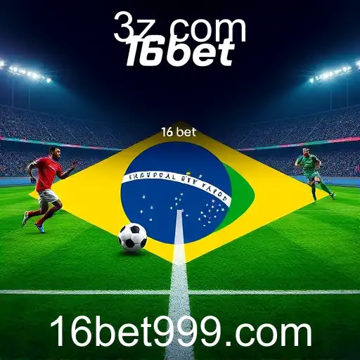 A Expansão dos Jogos Online em 2025 e o Papel da 16bet