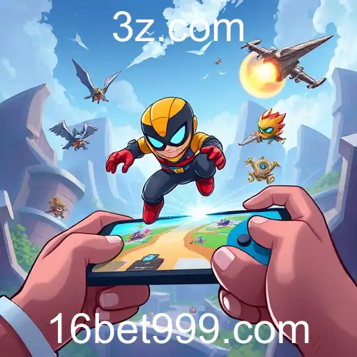 Tendências de Gaming e Oportunidades em 2025