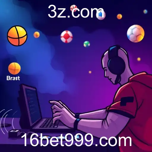 Crescimento dos Jogos Online no Brasil