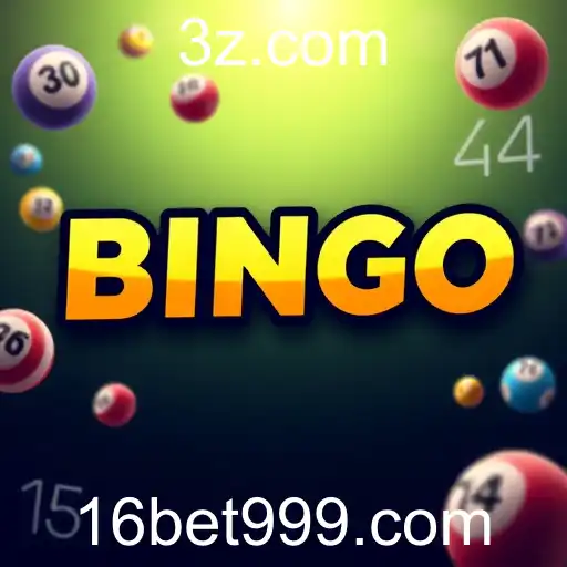 Explorando a Categoria de Jogos de Bingo no 16bet