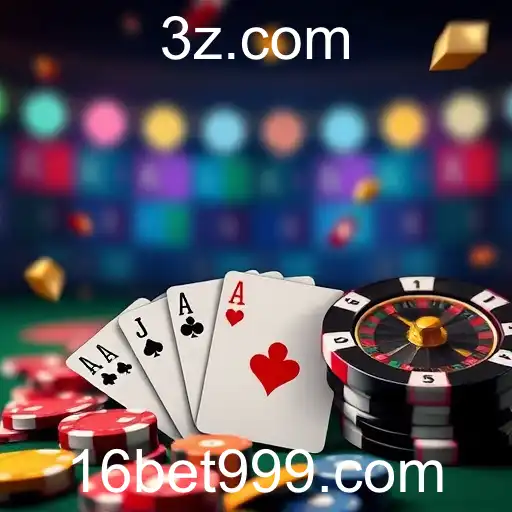 Explorando a Fascinante Categoria de Jogos de Cassino no 16bet