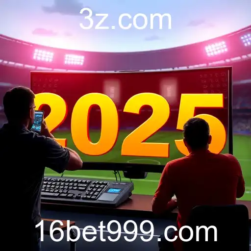 A Evolução da Indústria de Jogos Online em 2025