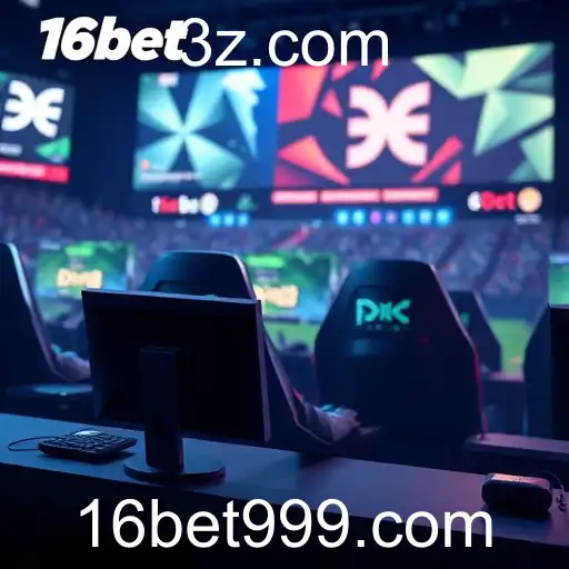 Inovação e Expansão no Mercado de Jogos Online