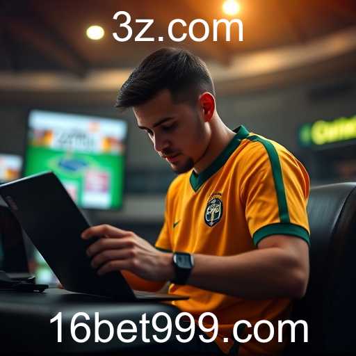 Impacto das Apostas Online na Economia Brasileira