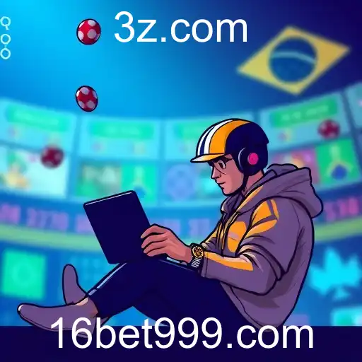 O Impacto do Jogo Online na Economia Brasileira