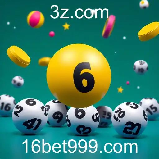 Explorando a Categoria 'Jogos de Loteria' no Site de Palavras-chave 16bet