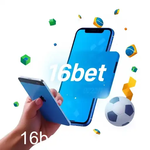 16bet e o Cenário Atual de Apostas Online no Brasil