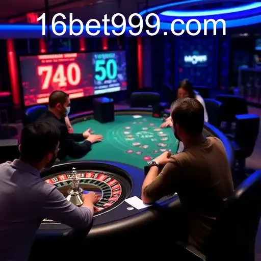 16bet PH Login-BONUS6