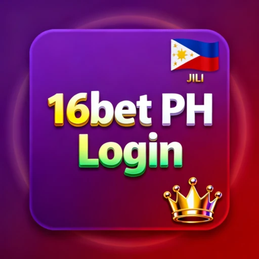 16bet PH Login