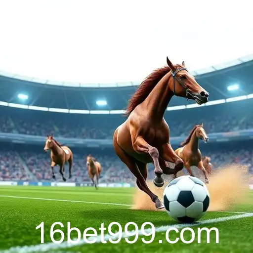 Explorando a Ascensão dos Jogos Virtuais em Sites de Apostas